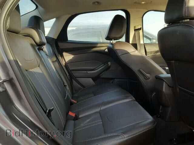2014 FORD FOCUS - VIN: 1FADP3F27EL269700 - Фото 6