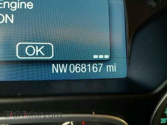 2014 FORD FOCUS - VIN: 1FADP3F27EL269700 - Фото 8