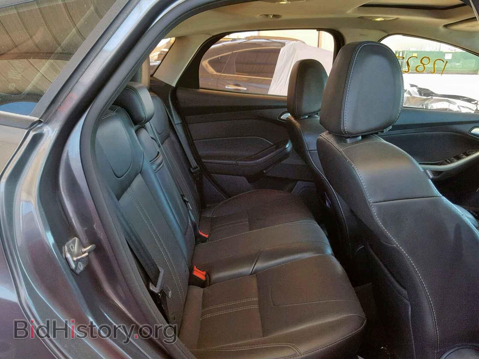 2013 FORD FOCUS SE - VIN: 1FADP3K29DL247864 - Фото 6