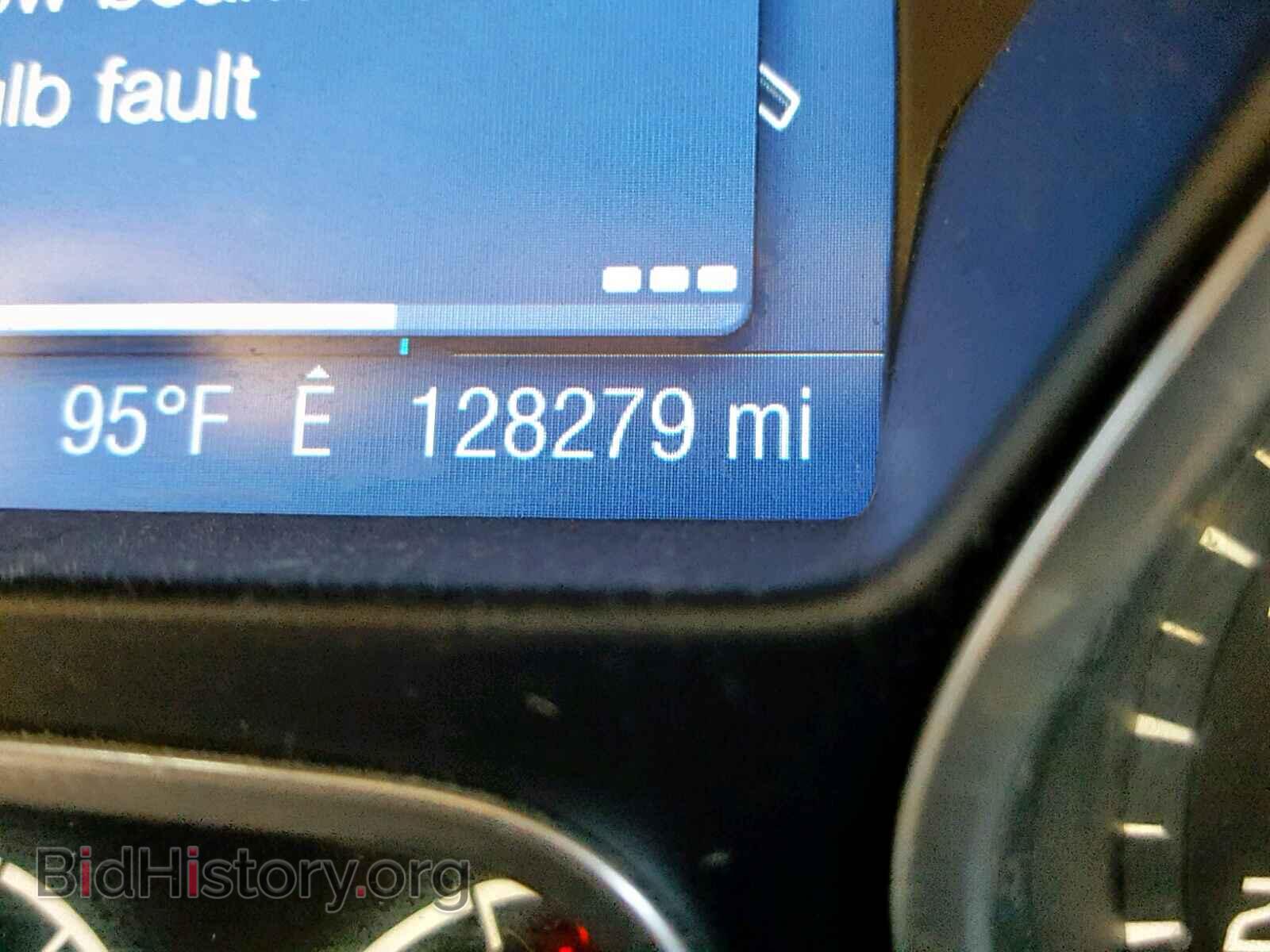 2013 FORD FOCUS SE - VIN: 1FADP3K29DL247864 - Фото 8