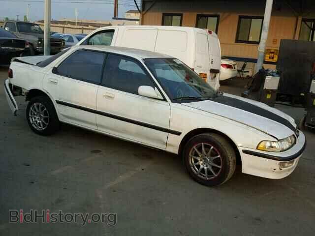 1993 ACURA INTEGRA - VIN: JH4DB1650PS001313 - Фото 9