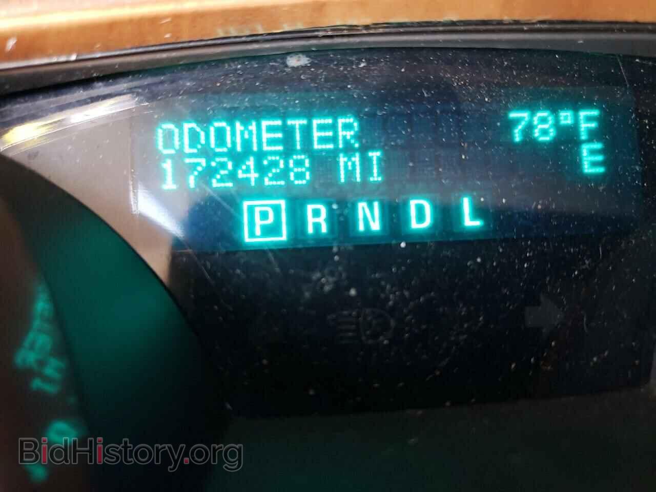 2011 BUICK ENCLAVE - VIN: 5GAKRAED4BJ156492 - Фото 8