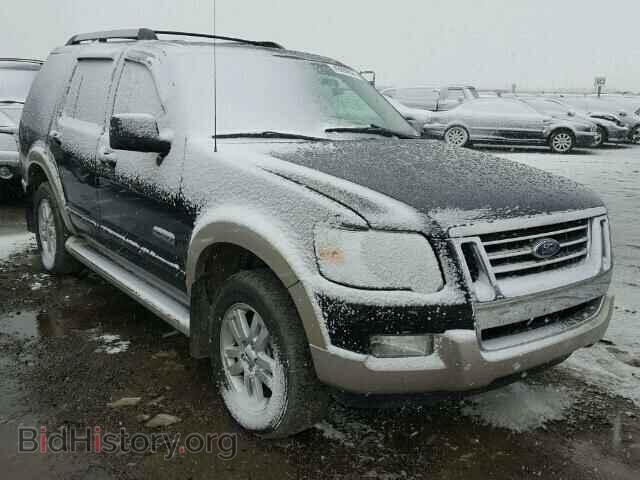 Фотография 1FMEU74E36UA81372 - FORD EXPLORER 2006