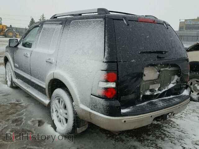 2006 FORD EXPLORER - VIN: 1FMEU74E36UA81372 - Фото 3