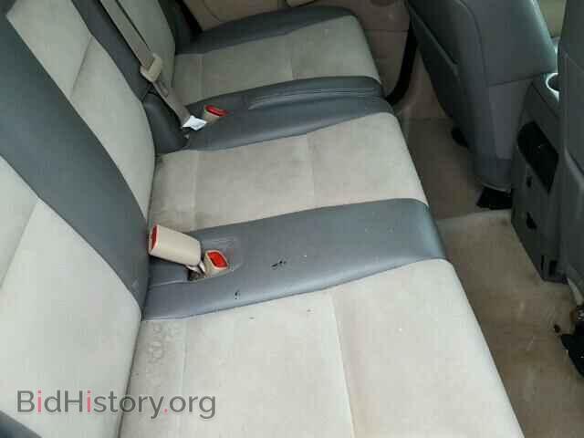 2006 FORD EXPLORER - VIN: 1FMEU74E36UA81372 - Фото 6
