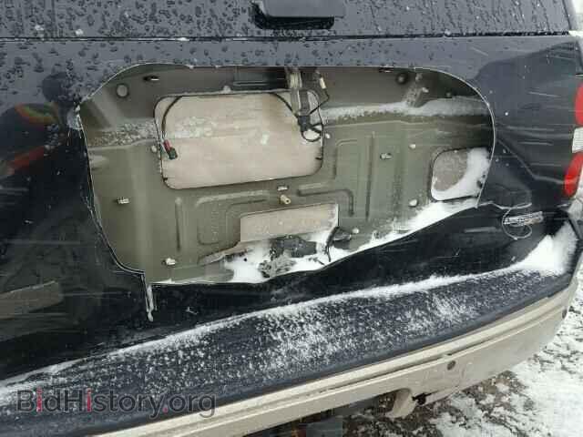 2006 FORD EXPLORER - VIN: 1FMEU74E36UA81372 - Фото 9