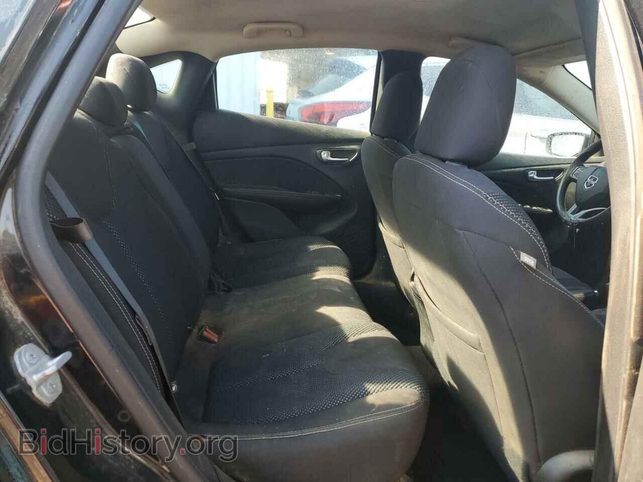 2015 DODGE DART - VIN: 1C3CDFBBXFD300637 - Фото 10
