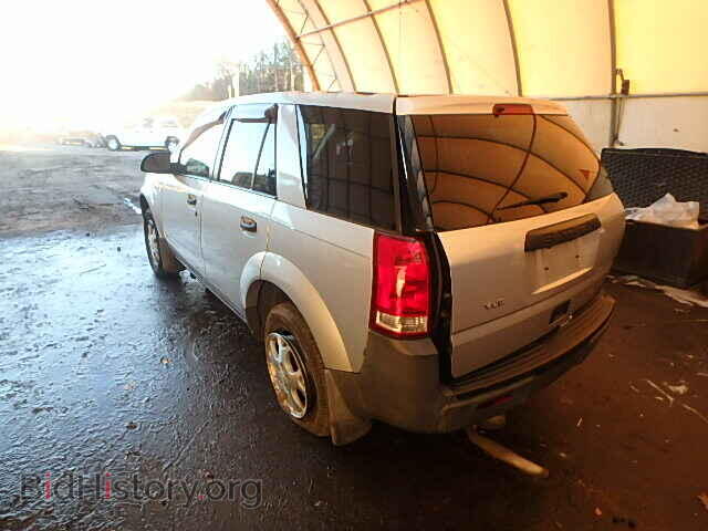 2004 SATURN VUE - VIN: 5GZCZ23D74S871791 - Фото 3
