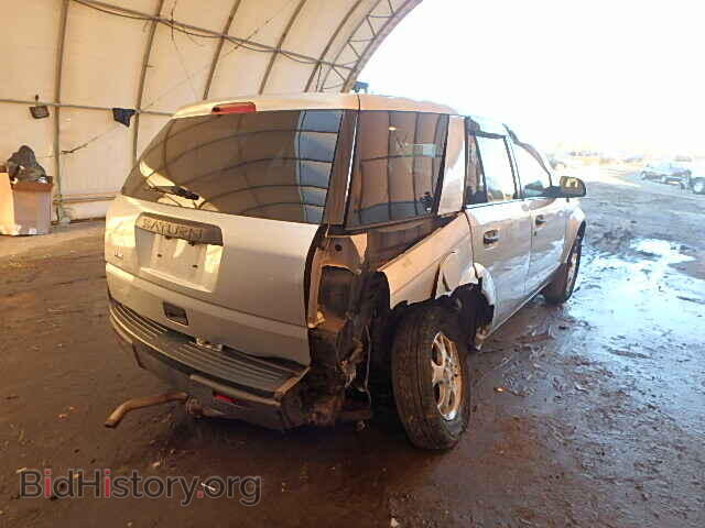 2004 SATURN VUE - VIN: 5GZCZ23D74S871791 - Фото 4