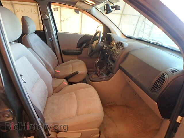 2004 SATURN VUE - VIN: 5GZCZ23D74S871791 - Фото 5