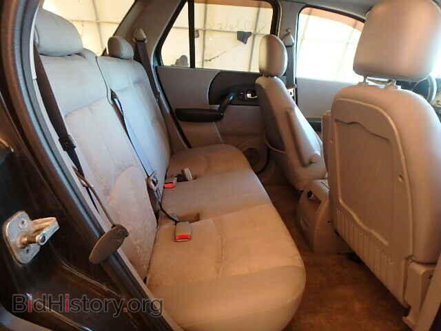 2004 SATURN VUE - VIN: 5GZCZ23D74S871791 - Фото 6