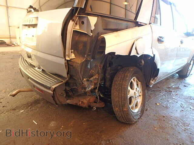 2004 SATURN VUE - VIN: 5GZCZ23D74S871791 - Фото 9