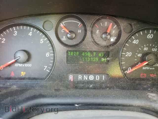 2007 FORD TAURUS - VIN: 1FAFP53U37A132374 - Фото 8