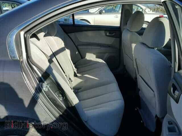 2008 KIA OPTIMA - VIN: KNAGE123185239081 - Фото 6