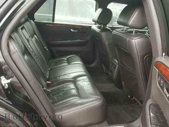 2006 CADILLAC DTS - VIN: 1G6KD57966U152206 - Фото 6