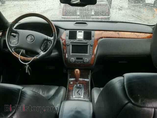 2006 CADILLAC DTS - VIN: 1G6KD57966U152206 - Фото 9