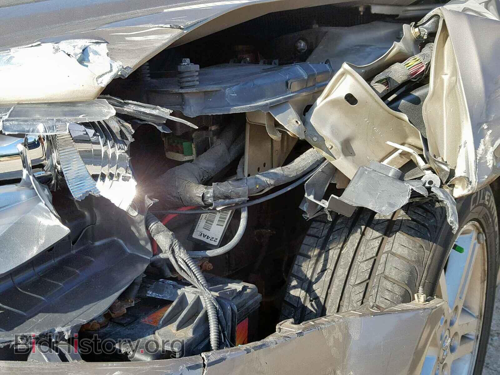 2009 DODGE AVENGER - VIN: 1B3LC56B09N523059 - Фото 9
