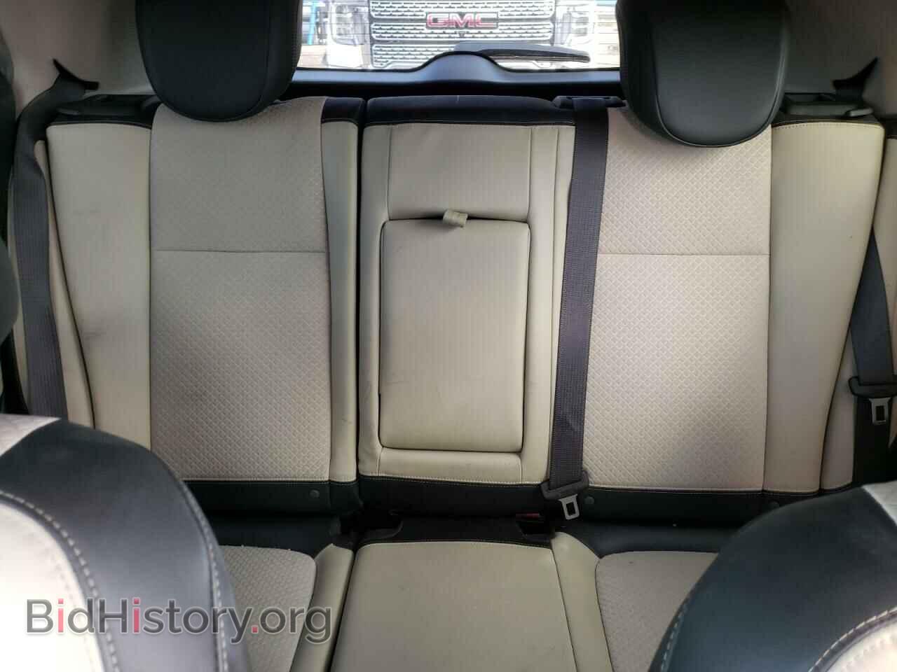 2019 BUICK ENCORE - VIN: KL4CJASBXKB709003 - Photo 10