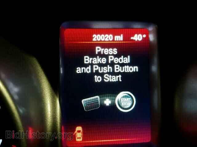 2014 DODGE JOURNEY - VIN: 3C4PDCAB3ET166530 - Фото 8