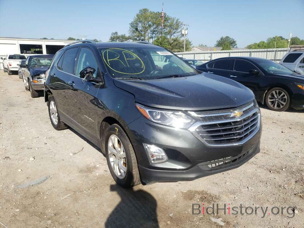 Photo 2GNAXVEV6J6253194 - CHEVROLET EQUINOX 2018