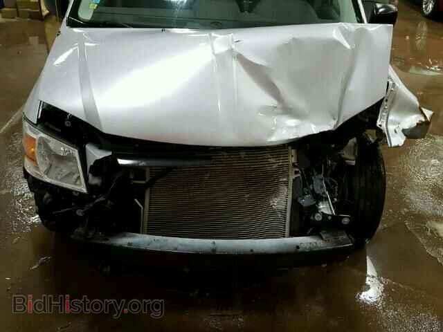2010 DODGE CARAVAN - VIN: 2D4RN3D11AR342466 - Фото 7