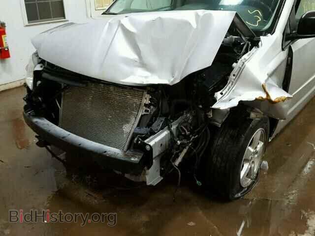 2010 DODGE CARAVAN - VIN: 2D4RN3D11AR342466 - Фото 9