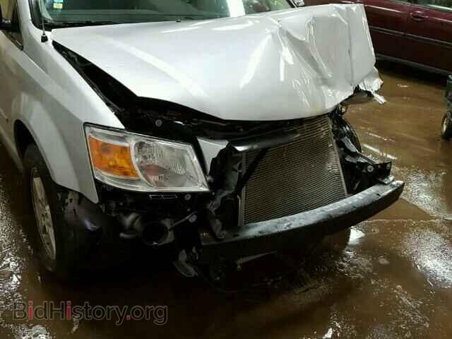 2010 DODGE CARAVAN - VIN: 2D4RN3D11AR342466 - Фото 10