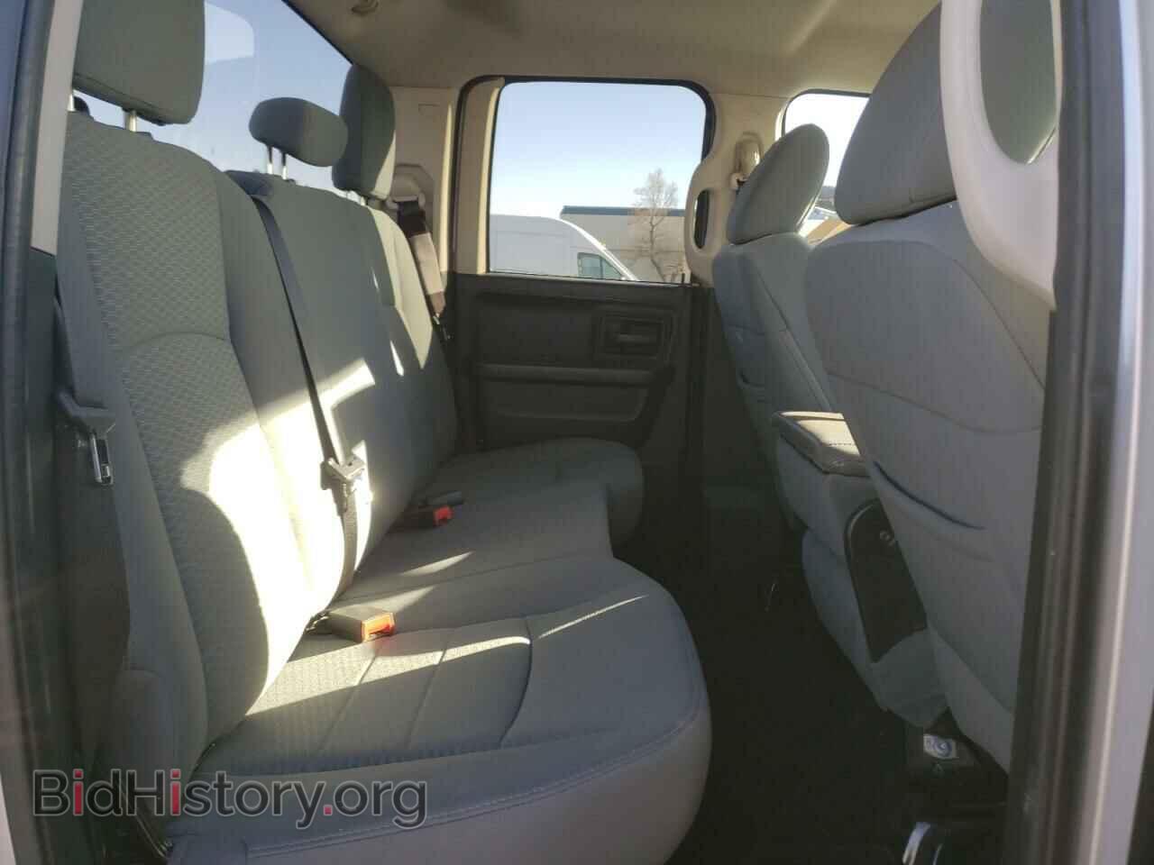 2013 RAM 1500 - VIN: 1C6RR6FP0DS582915 - Фото 10