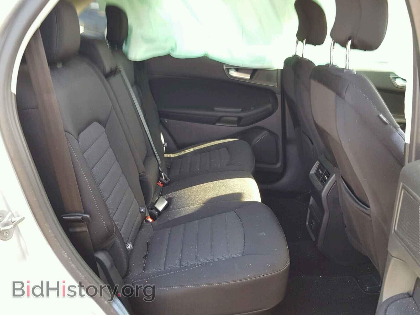 2016 FORD EDGE - VIN: 2FMPK4G9XGBC41508 - Фото 6