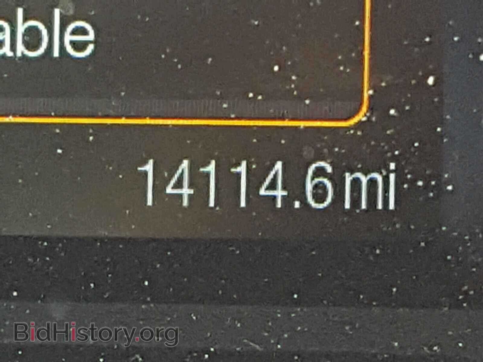2016 FORD EDGE - VIN: 2FMPK4G9XGBC41508 - Фото 8