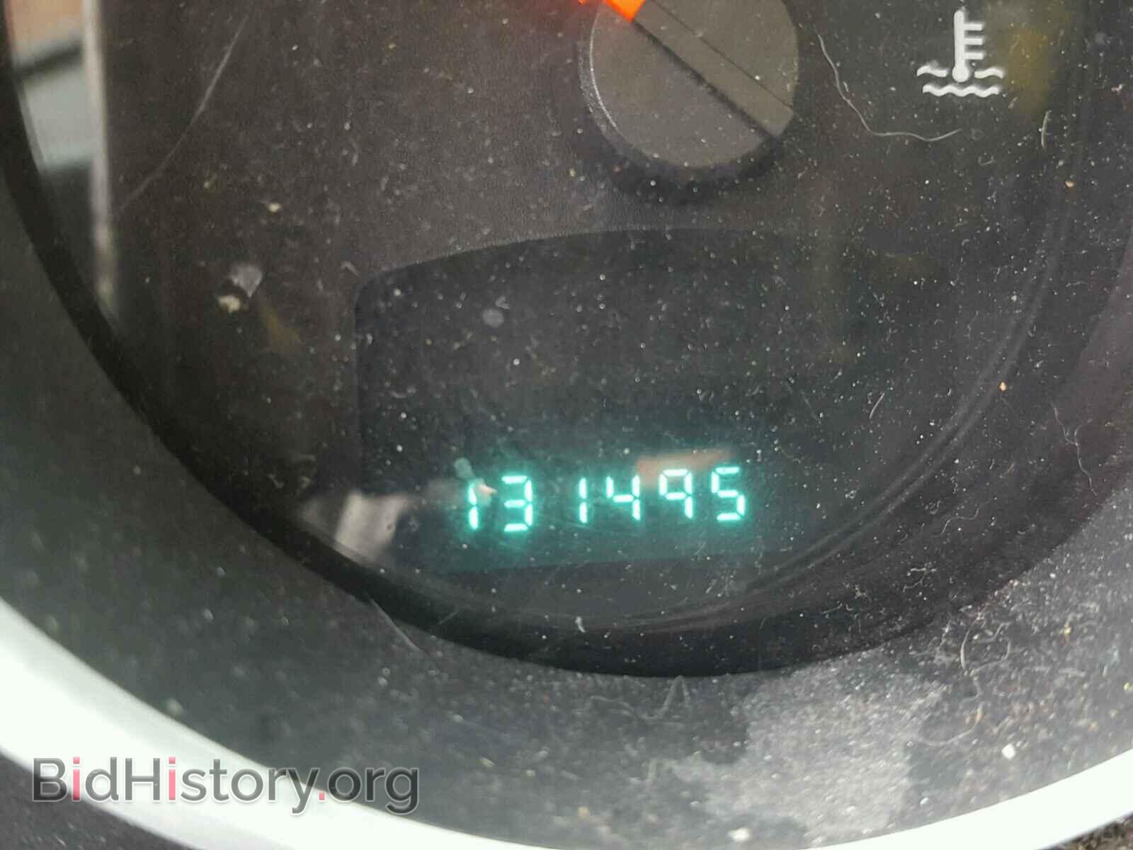 2008 DODGE CARAVAN - VIN: 2D8HN44H48R679964 - Фото 8