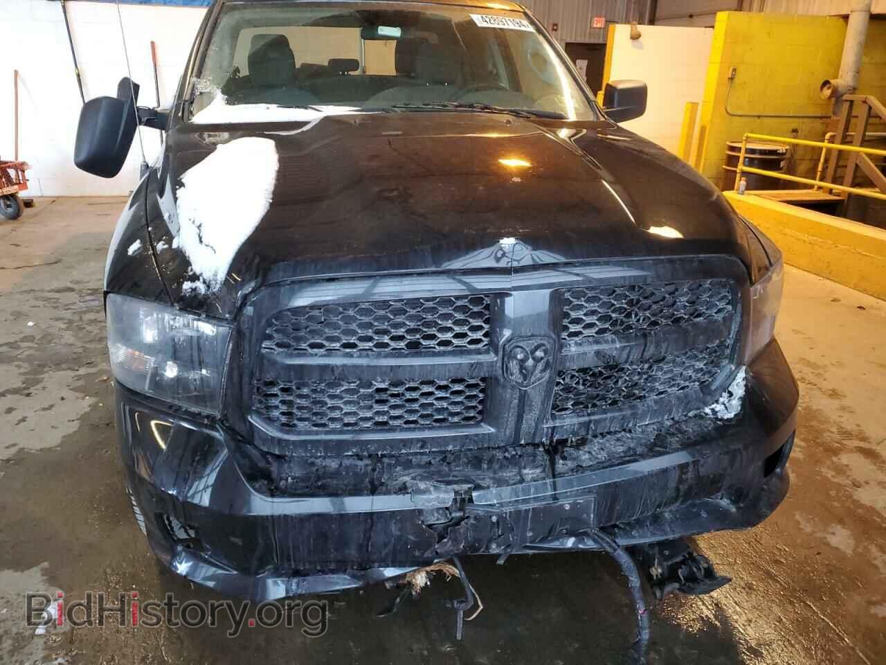 2017 RAM 1500 - VIN: 3C6RR7KT7HG794328 - Фото 5