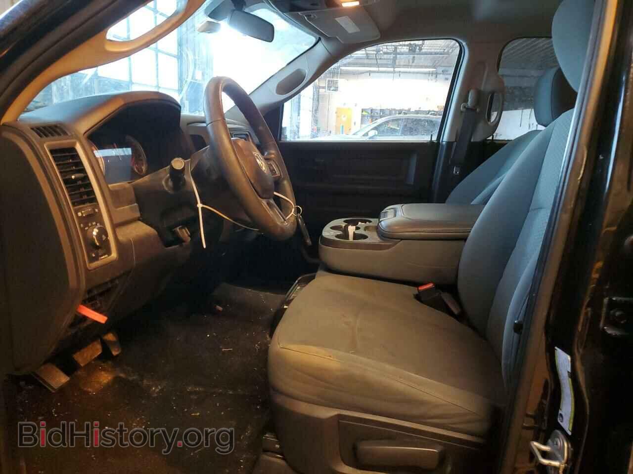 2017 RAM 1500 - VIN: 3C6RR7KT7HG794328 - Фото 7