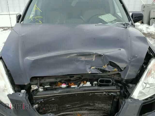 2006 HONDA CRV - VIN: JHLRD78826C801926 - Фото 7