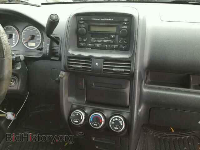 2006 HONDA CRV - VIN: JHLRD78826C801926 - Фото 10