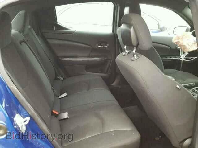 2014 DODGE AVENGER - VIN: 1C3CDZAB9EN175528 - Photo 6