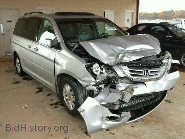 Photo 5FNRL3H78AB023238 - HONDA ODYSSEY 2010