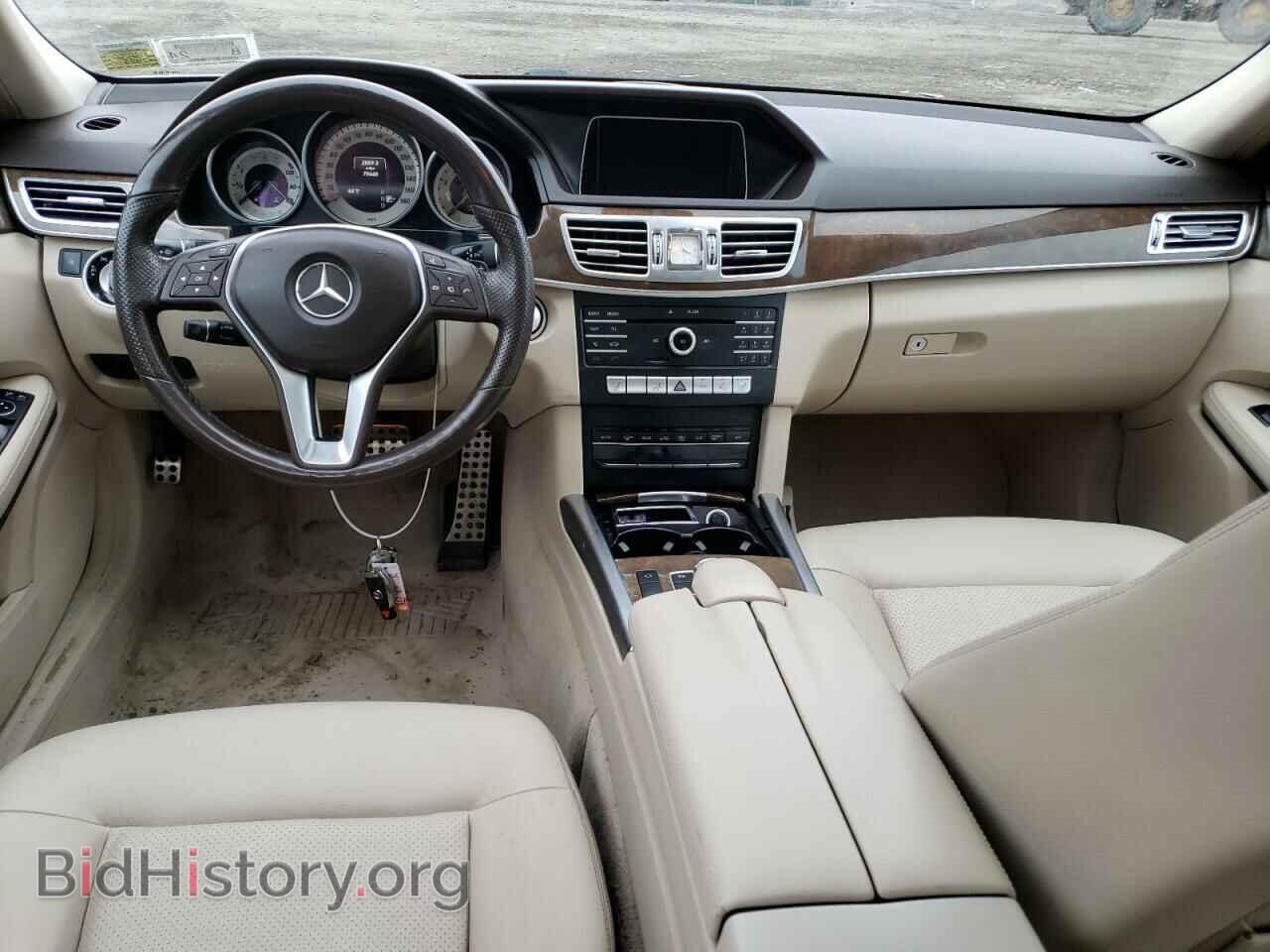 2016 MERCEDES-BENZ E-CLASS - VIN: WDDHH8JB8GB251072 - Фото 8