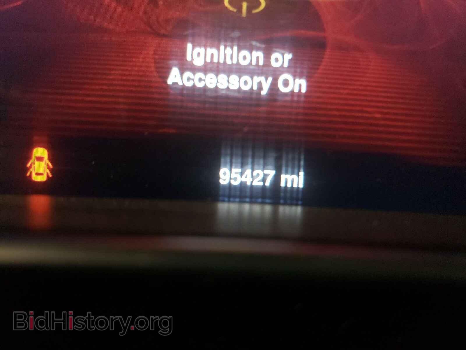 2013 DODGE DART - VIN: 1C3CDFCA2DD302904 - Фото 8