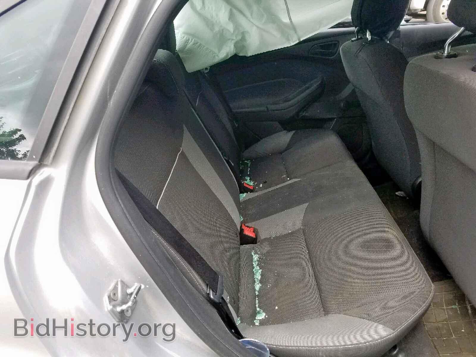 2013 FORD FOCUS - VIN: 1FADP3E21DL193195 - Фото 6