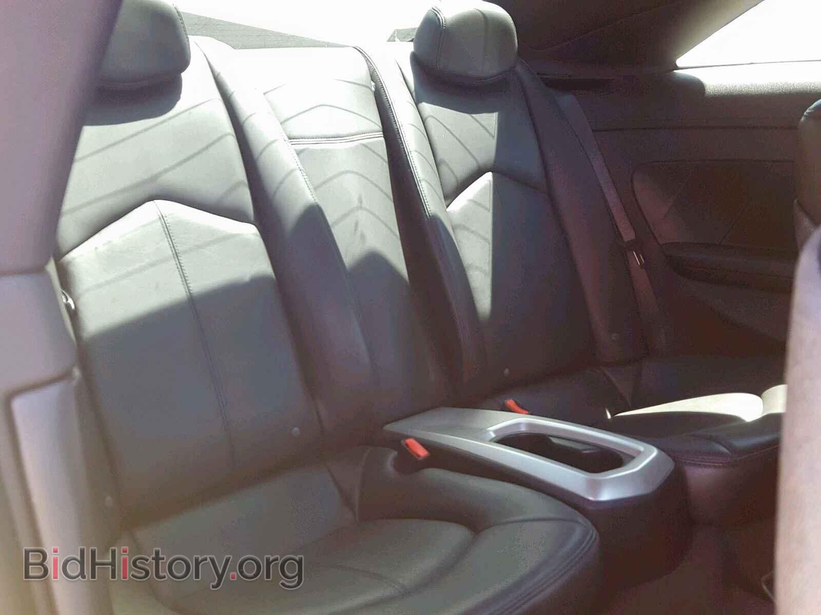 2013 CADILLAC CTS - VIN: 1G6DA1E39D0170292 - Фото 6