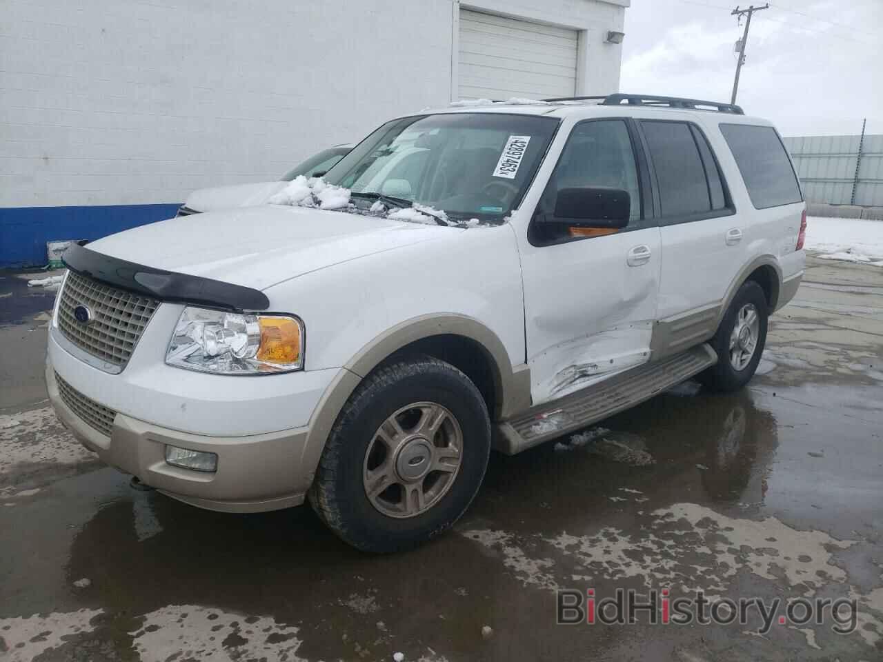 Фотография 1FMFU18576LA14338 - FORD EXPEDITION 2006