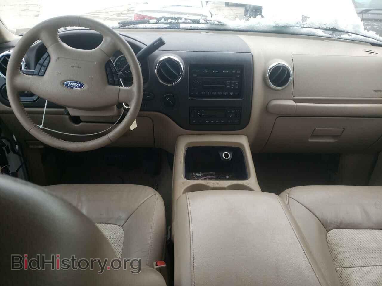 2006 FORD EXPEDITION - VIN: 1FMFU18576LA14338 - Фото 8