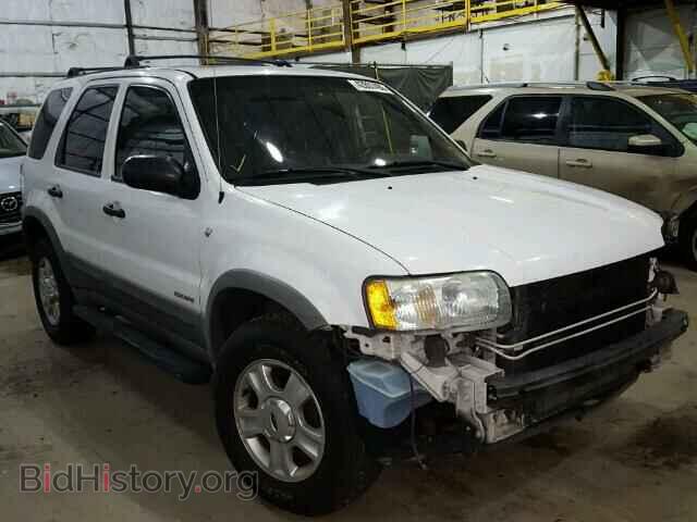 Photo 1FMCU04172KB85302 - FORD ESCAPE 2002
