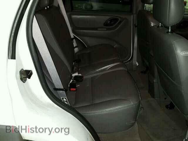 2002 FORD ESCAPE - VIN: 1FMCU04172KB85302 - Фото 6