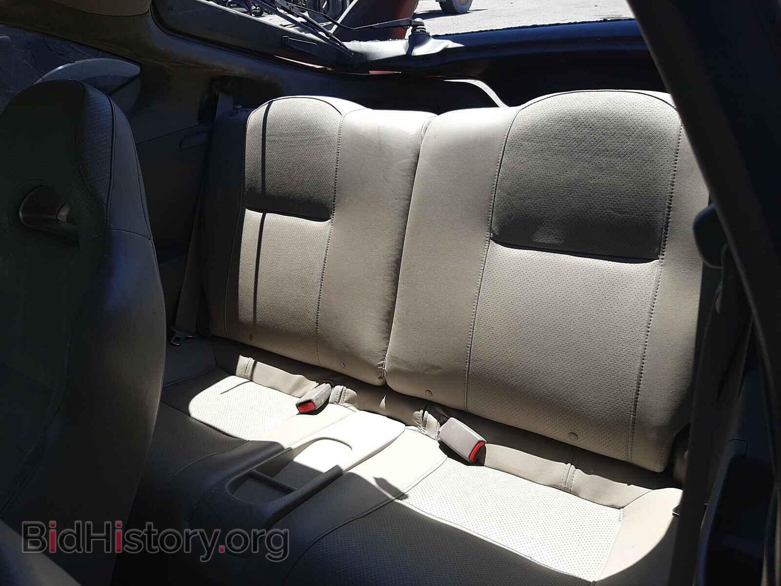 2006 ACURA RSX - VIN: JH4DC53846S006340 - Фото 6