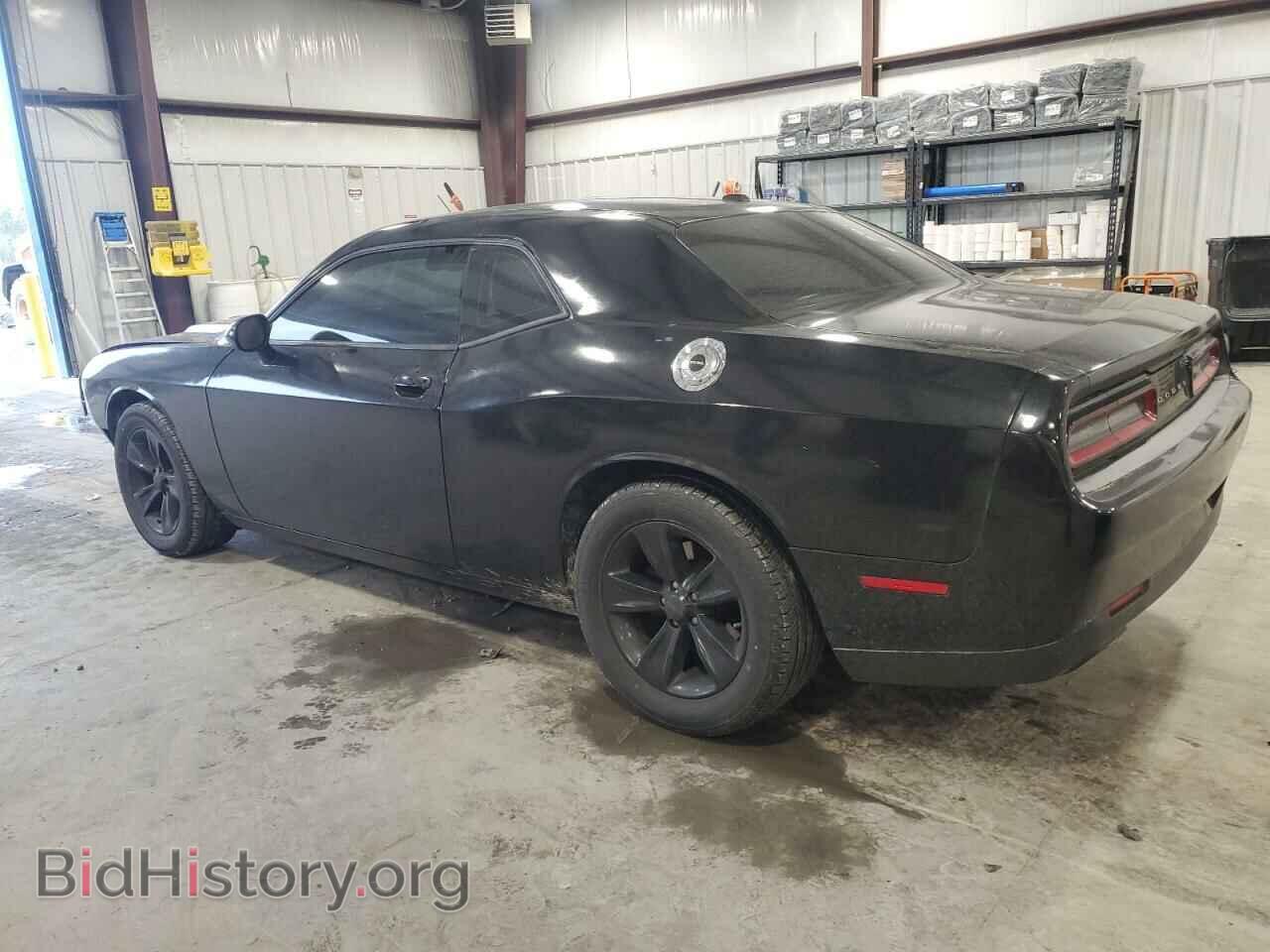 2015 DODGE CHALLENGER - VIN: 2C3CDZAG2FH798088 - Photo 2
