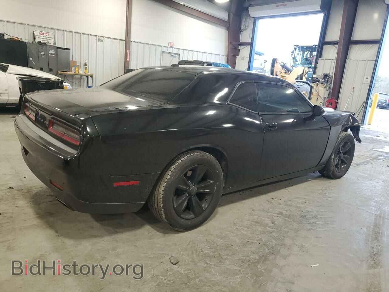 2015 DODGE CHALLENGER - VIN: 2C3CDZAG2FH798088 - Photo 3