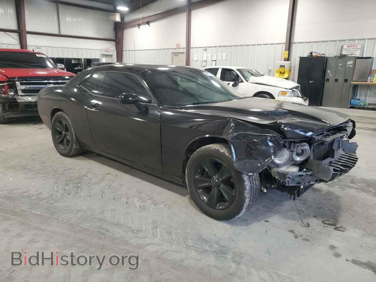 2015 DODGE CHALLENGER - VIN: 2C3CDZAG2FH798088 - Photo 4