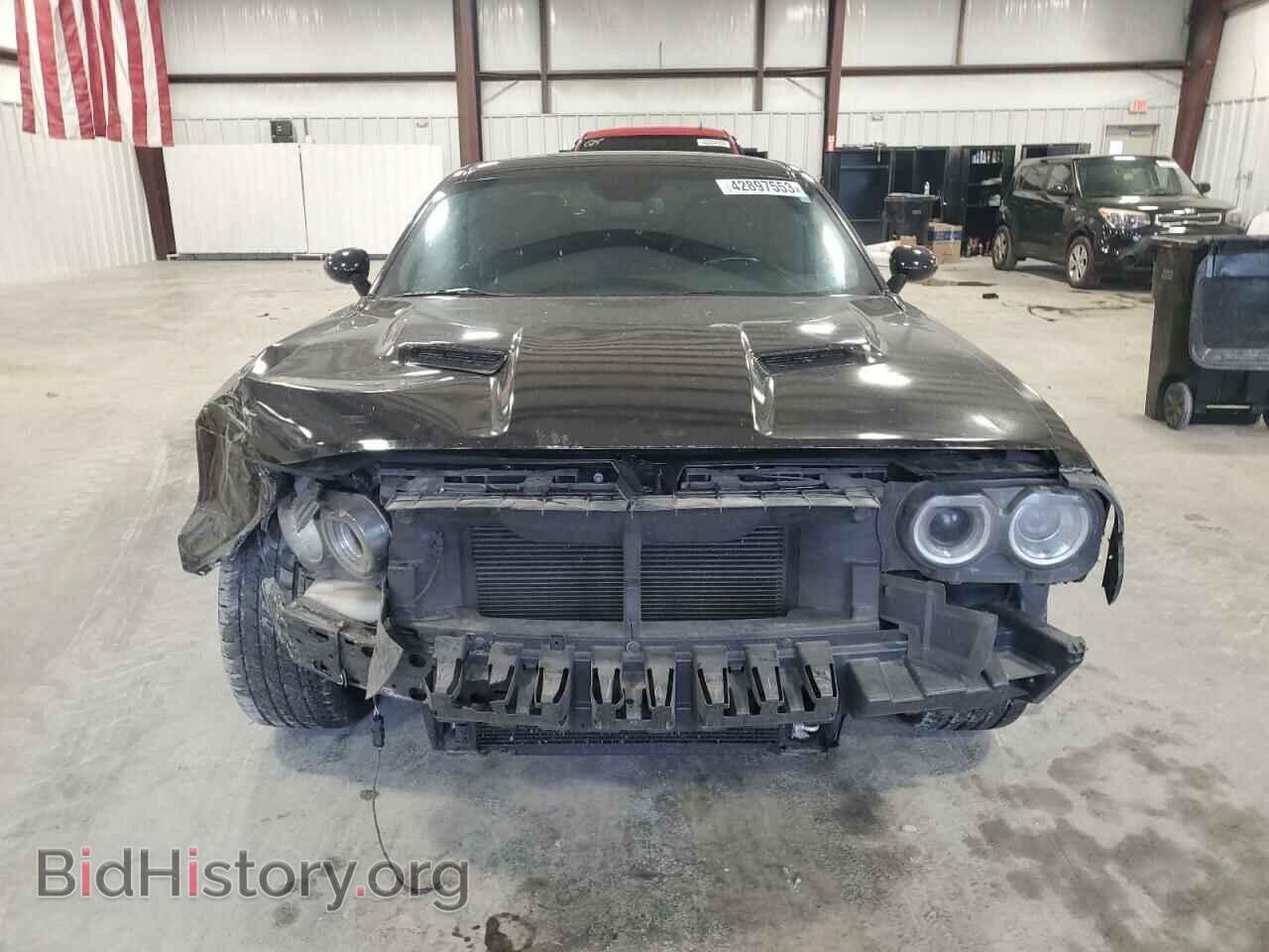2015 DODGE CHALLENGER - VIN: 2C3CDZAG2FH798088 - Photo 5